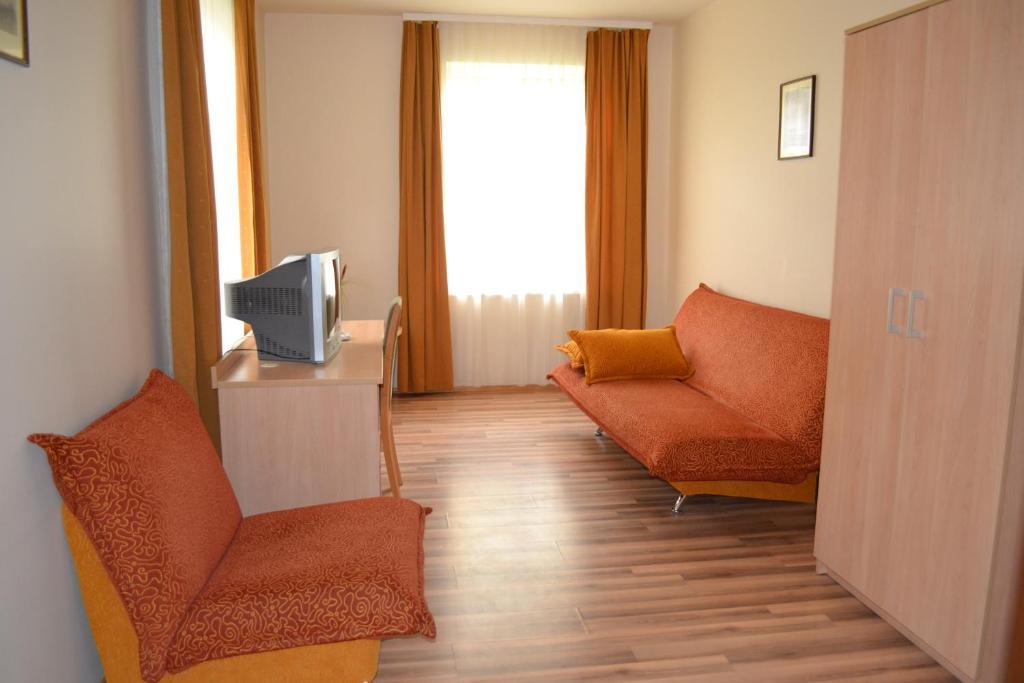 Vila Evelina Druskininkai Habitación foto