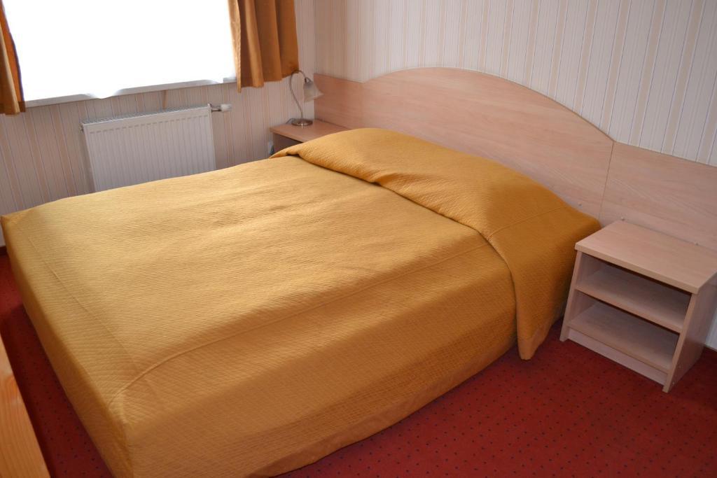 Vila Evelina Druskininkai Habitación foto